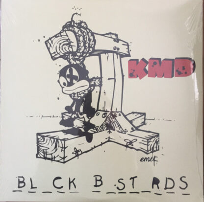 black bastards