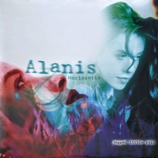 jagged little pill