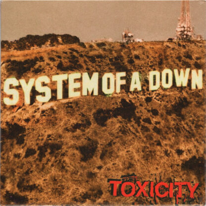 toxicity