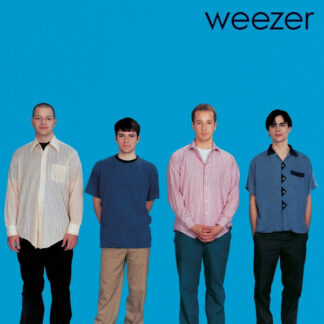 weezer