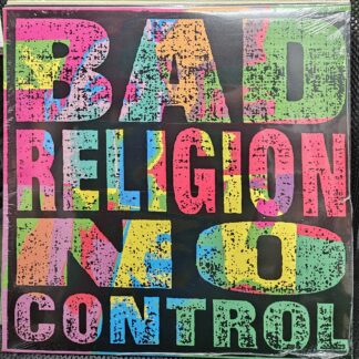 no control