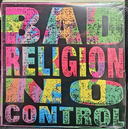 no control