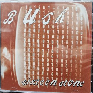 sixteen stone