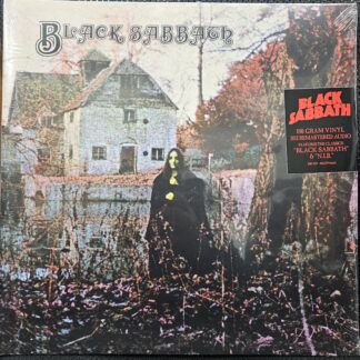 black sabbath