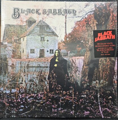 black sabbath